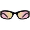 image:imageSteve Madden womens Steve Madden Female Sunglasses Style Anderson Rectangular SunglassesBlack