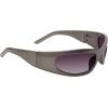 image:imageSteve Madden womens Steve Madden Female Sunglasses Style Anderson Rectangular SunglassesSilver
