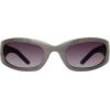 image:imageSteve Madden womens Steve Madden Female Sunglasses Style Anderson Rectangular SunglassesSilver