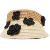 image:imageSteve Madden Flora Visor Tan