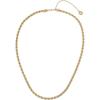 image:imageSteve Madden Rope Chain Necklace