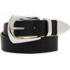 image:imageSteve Madden Womens Lawrence Pant BeltBlack