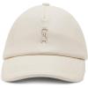 image:imageSteve Madden Womens Soft Faux Leather BB CapBone