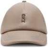 image:imageSteve Madden Womens Soft Faux Leather BB CapTan