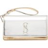image:imageSteve Madden Womens Steve Madden Bjewels Wristlet WalletSilver