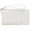image:imageSteve Madden Womens Steve Madden Bjewels Wristlet WalletWhite
