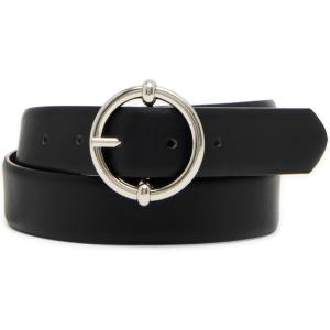 image:imageSteve Madden Womens Cherish Reversible Pant BeltChocolate
