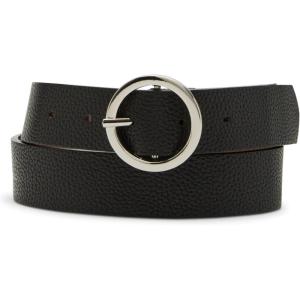 image:imageSteve Madden Womens Jane Reversible Pant BeltBlackCognac
