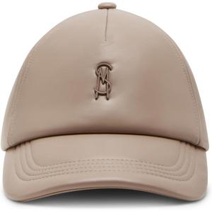 image:imageSteve Madden Womens Soft Faux Leather BB CapTan