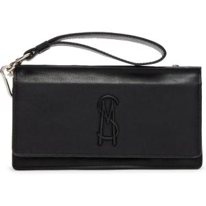 image:imageSteve Madden Womens Steve Madden Bjewels Wristlet WalletBlack
