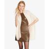 image:imageSTEVE MADDEN GINGER SCARFIvory