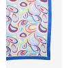image:imageSteve Madden Annie ScarfBlue Pink Multi