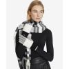 image:imageSteve Madden CLOCKBLOCK Knit Long Cuff Magic GlovesBlack Multi