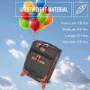 image:imageSteve Madden Designer Luggage Collection  Expandable 28 Inch Softside Bag for Men amp Women  Durable Lightweight Checked Suitcase with 4Rolling Spinner Wheels 28in Global BlackGlobal Black