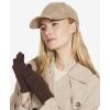 image:imageSteve Madden KNIT GLOVESChocolate