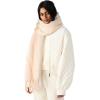 image:imageSteve Madden Lofty Color Block Scarf Tan