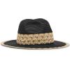 image:imageSteve Madden Marilyn Fedora Black