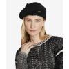 image:imageSteve Madden RAMI Beret Black