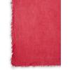 image:imageSteve Madden Taylor Scarf Cherry Red