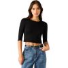 image:imageSteve Madden Womens Black and Leopard Pant Belt PackBlackLeopard