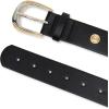 image:imageSteve Madden Womens Dua BeltBlack