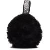 image:imageSteve Madden Womens Faux Fur EarmuffsBlack