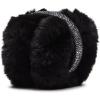 image:imageSteve Madden Womens Faux Fur EarmuffsBlack
