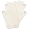 image:imageSteve Madden Womens Glove With Pearl Arm SleeveIvory