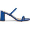 image:imageSteve Madden Womens LilahBlue