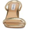 image:imageSteve Madden Womens LilahGold Metal