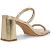 image:imageSteve Madden Womens LilahGold Metal