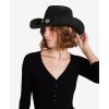 image:imageSteve Madden Womens Locket HatBlack