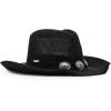 image:imageSteve Madden Womens Locket HatBlack