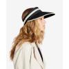 image:imageSteve Madden Womens Mirage HatBlack Cream