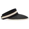 image:imageSteve Madden Womens Mirage HatBlack Cream