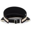 image:imageSteve Madden Womens Mirage HatBlack Cream
