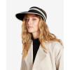 image:imageSteve Madden Womens Mirage HatBlack Cream