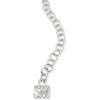 image:imageSteve Madden Womens Multicolor Chain BeltGoldSilver