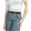 image:imageSteve Madden Womens Peony Pant BeltChocolate