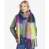 image:imageSteve Madden Womens Snow ScarfCool Multi
