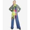 image:imageSteve Madden Womens Snow ScarfCool Multi