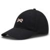 image:imageSteve Madden Womens Starling HatBlack Pink