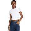 image:imageSteve Madden Womens Steve Madden 3 Pack Women Belts for Jeans Dresses Pants Ladies Waist BeltBlackGrey