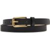 image:imageSteve Madden Womens Steve Madden 3 Pack Women Belts for Jeans Dresses Pants Ladies Waist BeltBlackGrey