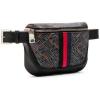image:imageSteve Madden Womens Steve Madden Logo Belt BagBlack