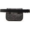 image:imageSteve Madden Womens Steve Madden Logo Belt BagBlack
