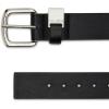 image:imageSteve Madden Womens Steve Madden Pant BeltBlack
