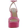 image:imageSteve Madden womens CeceeHeeled SandalPink Satin