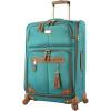 Harlo Teal Blue