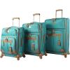 Harlo Teal Blue